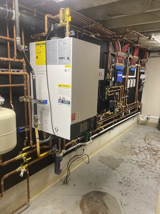 Water Heater Installation in Buffalo, MO